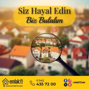 Image post by @emlak72com on Instagram