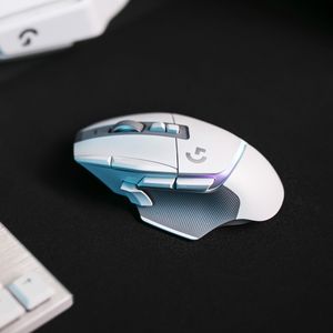 Image post by @logitechg on Instagram