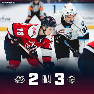 Image post by @whlhurricanes on Instagram
