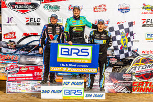 Image post by @lucasdirt on Instagram