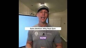 Video post by @salesrecruitinguniversity on YouTube