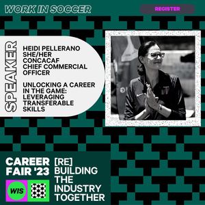 Image post by @womeninsoccer on Instagram