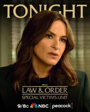 Image post by @therealmariskahargitay on Instagram
