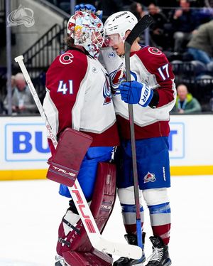 Image post by @coloradoavalanche on Instagram