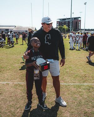 Image post by @hailstatefb on Instagram