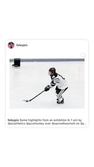 Video post by @foleyphotographynewengland on Facebook
