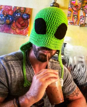 Image post by @johnnybananas on Instagram