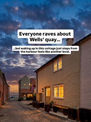 Image post by @fabulousnorfolk on Instagram