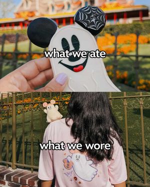 Image post by @disneyparks on Instagram