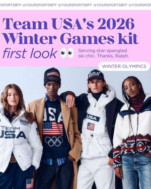 Image post by @yoursportsbff on Instagram