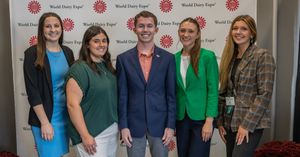 Image post by @wdexpo on Instagram