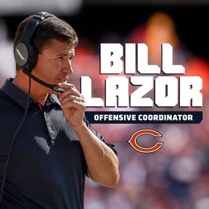 Image post by @chicagobears on Instagram