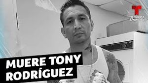 Video post by @deportes on YouTube