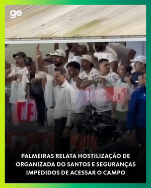 Image post by @ge.globo on Instagram
