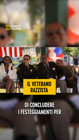 Video post by @comedyitalia on TikTok