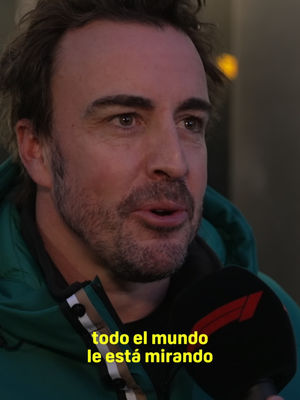Video post by @dazn_es on TikTok