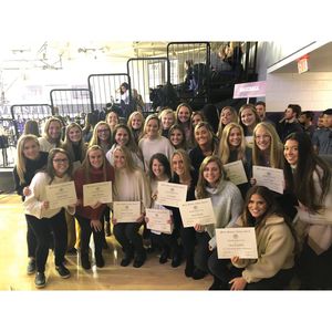 Image post by @hpuwlax on Instagram