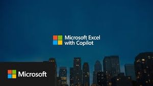 Video post by @microsoft.copilot on YouTube