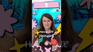 Video post by @jennaezarik on YouTube