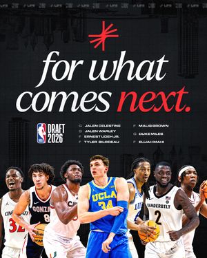 Image post by @lifesportsagency on Instagram