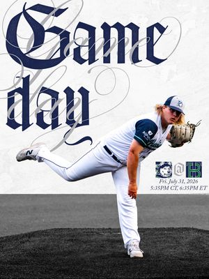 Image post by @duluthhuskies on Instagram