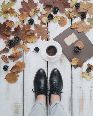 Image post by @kate.simple.life on Instagram