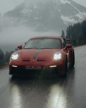 Image post by @porschedesign on Instagram
