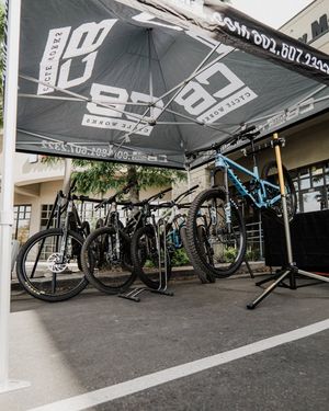 Image post by @cbcycleworks on Instagram