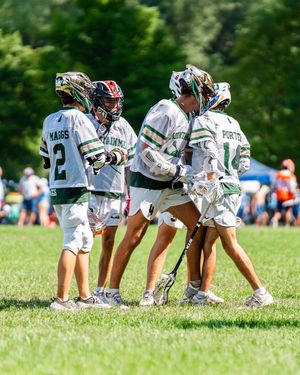 Image post by @primetime_lax on Instagram