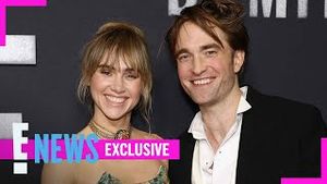 Video post by @enews on YouTube