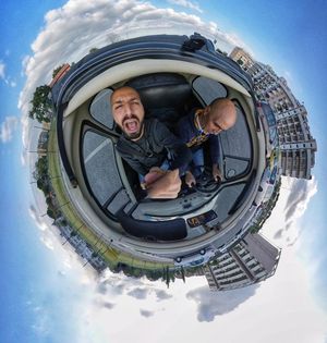Image post by @alessiovass on Instagram