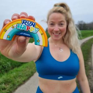 Image post by @brooksrunningde on Instagram