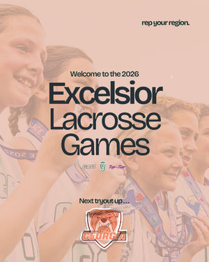 Image post by @excelsiorlaxgames on Instagram