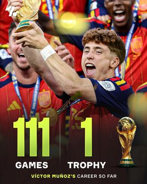 Image post by @onefootball on Instagram