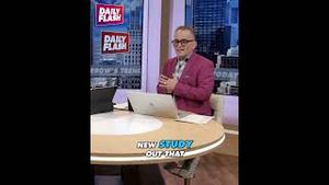 Video post by @dailyflashtv on YouTube