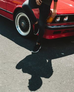 Image post by @roosanchez on Instagram