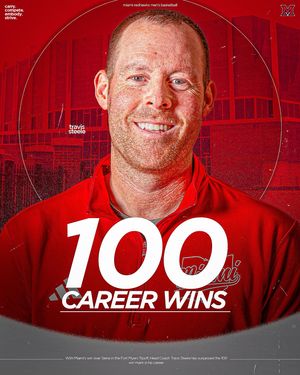 Image post by @miamioh_bball on Instagram