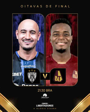 Image post by @libertadoresbr on TikTok