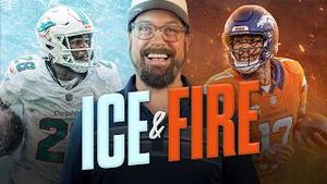 Video post by @thefantasyfootballers on YouTube