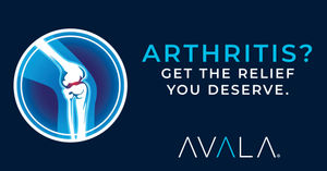 Image post by @avalahealth on Facebook