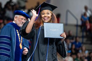 Image post by @louisianatech on Instagram