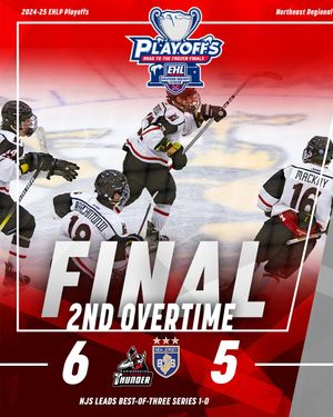 Image post by @easternhockeyleaguepremier on Instagram