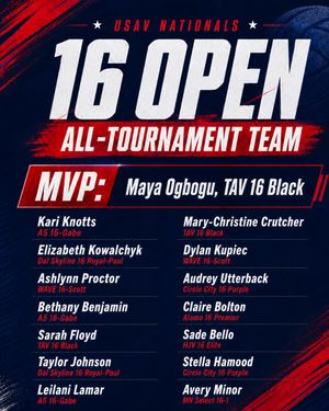 Image post by @prepvolleyball on Instagram