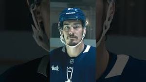 Video post by @torontomapleleafs on YouTube