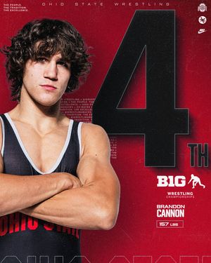 Image post by @wrestlingbucks on Instagram