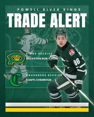 Image post by @bchlkings on Instagram