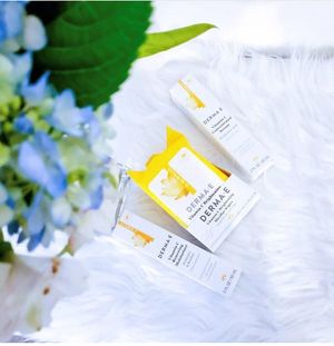Image post by @dermae on Instagram
