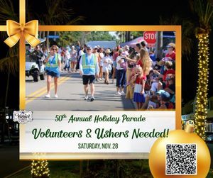 Image post by @cityofveniceflorida on Instagram