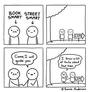 Image post by @9gag on Instagram