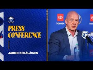Video post by @buffalosabres on YouTube